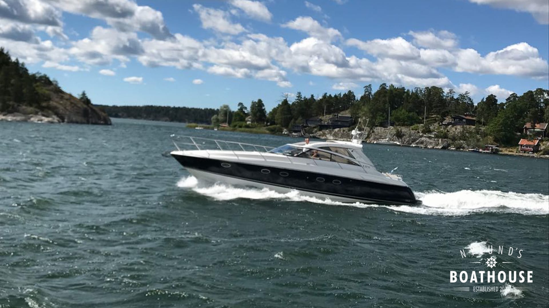 Princess V48