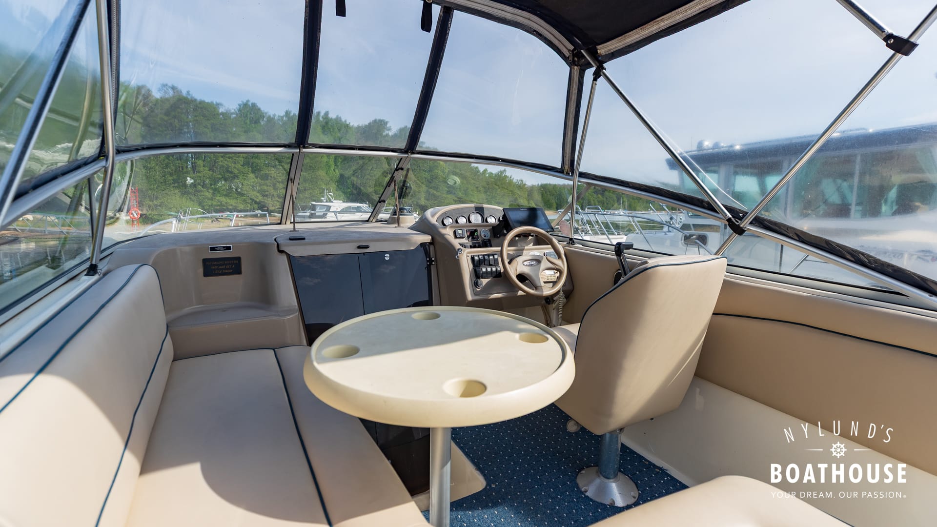 Bayliner Ciera 2655 - Image 25