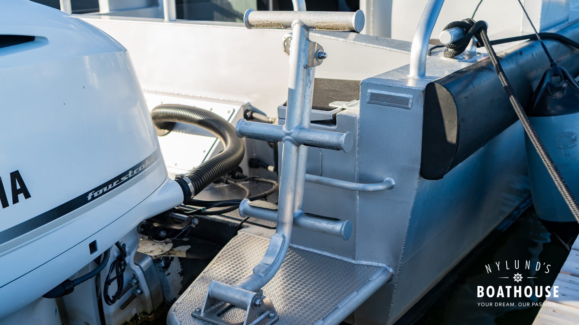 Anytec 868 CAB - Image 50