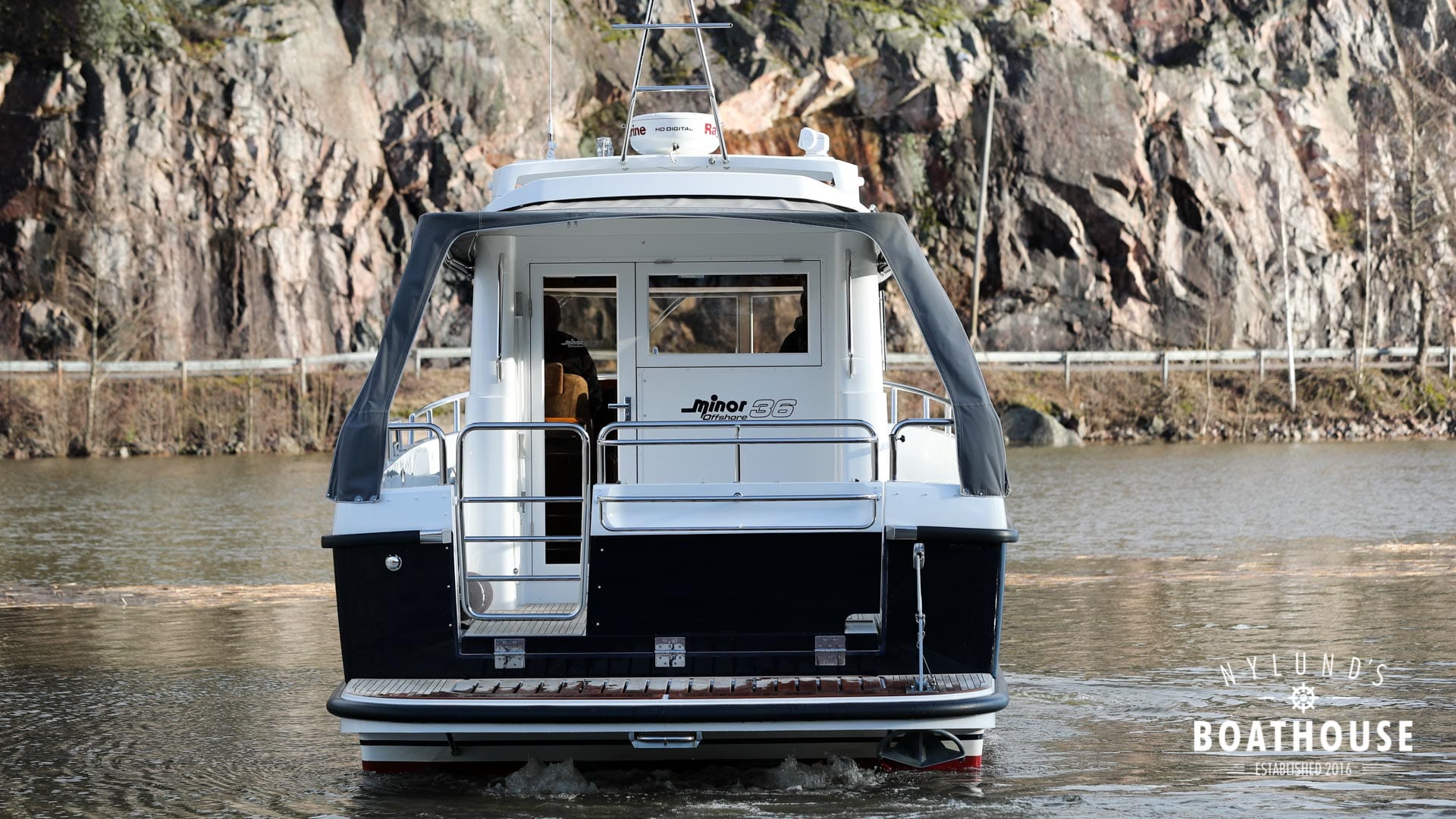 Sargo 36 - Image 6