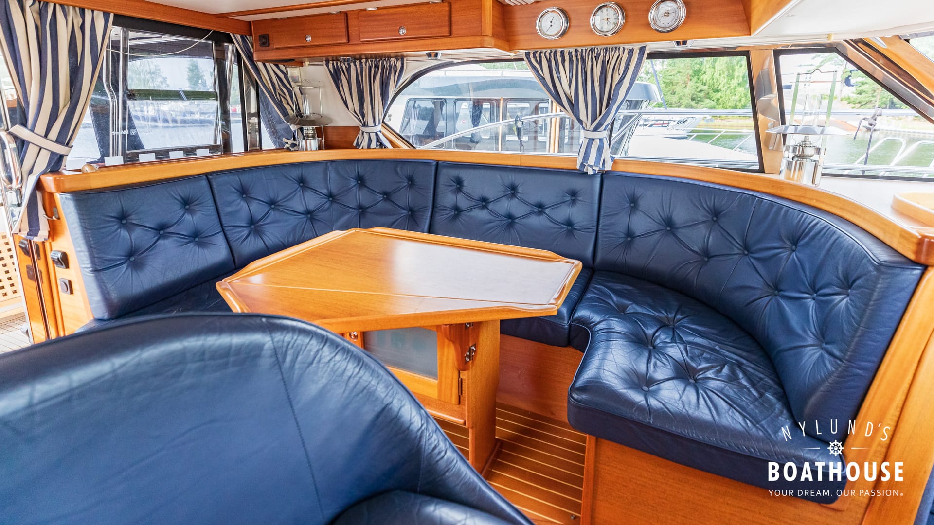Nord West 390 Flybridge - Image 45