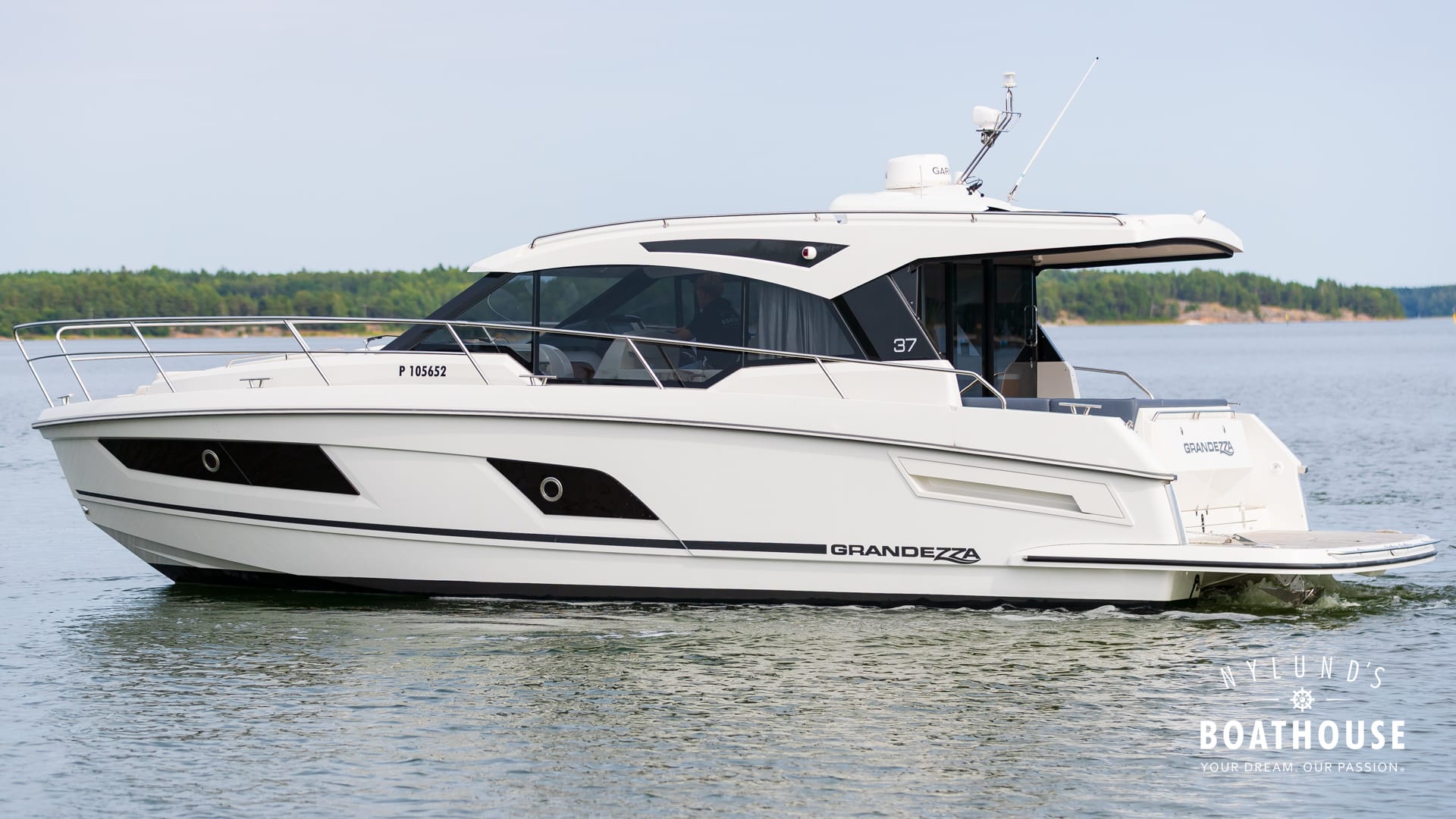 Grandezza 37 CA - Image 6