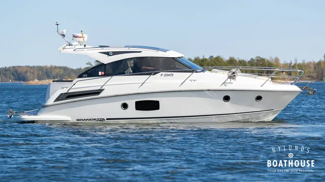 Grandezza 33 OC