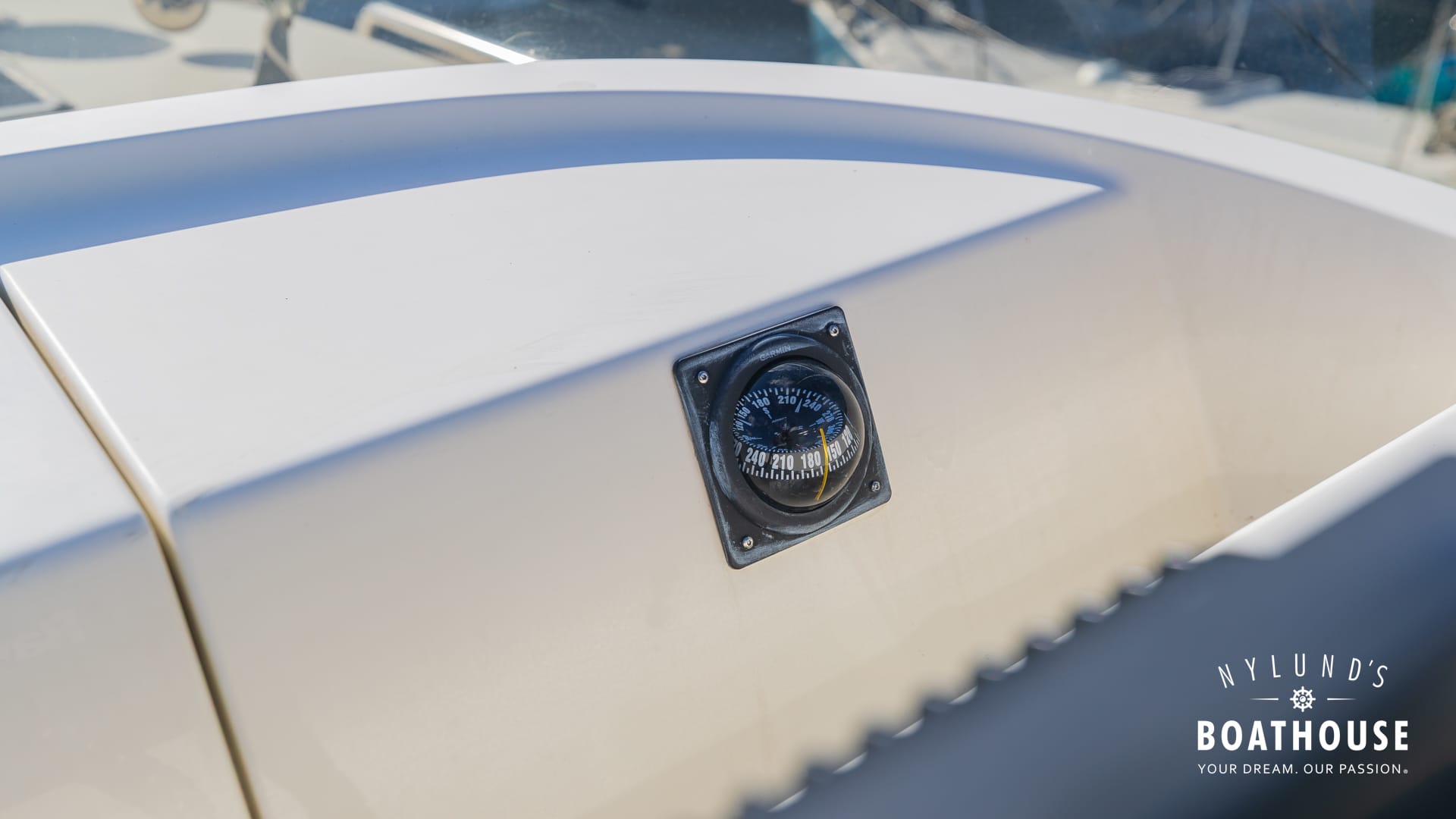 Targa 30.1 - Image 21