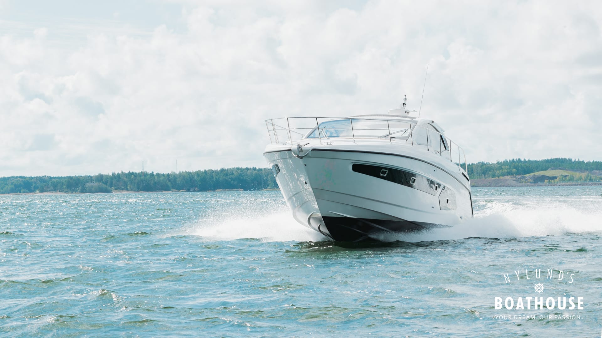 Azimut 43 Atlantis - Image 24