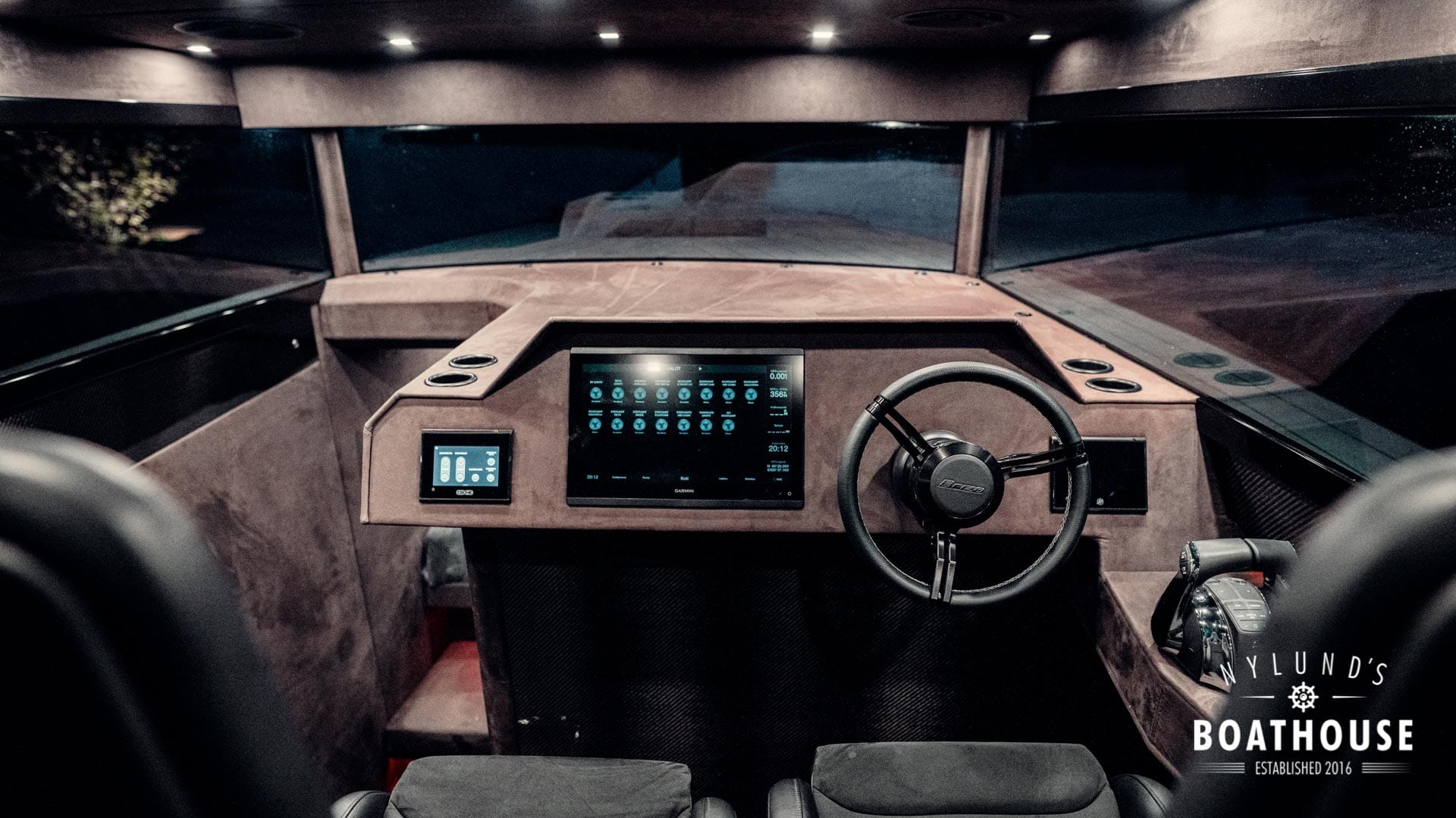 Brizo Yachts 40 SC - Image 33