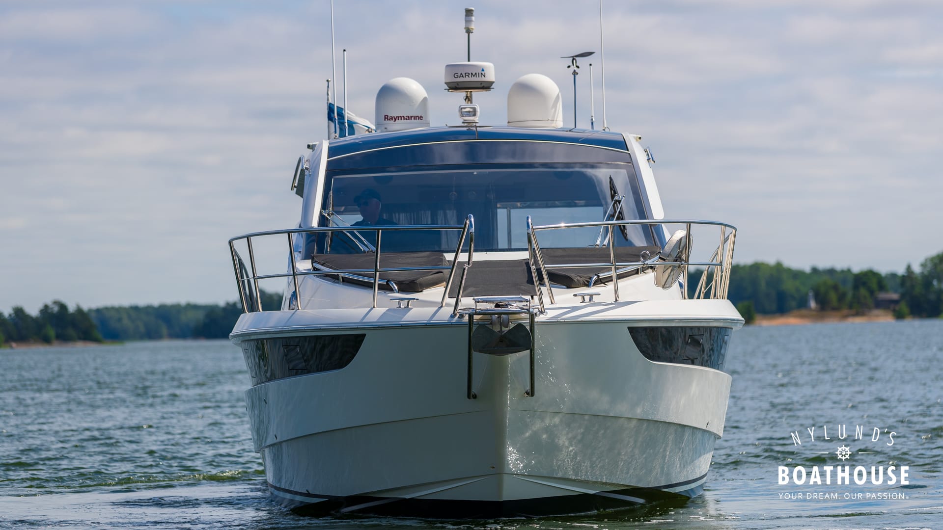 Galeon 430 HTC - Image 14