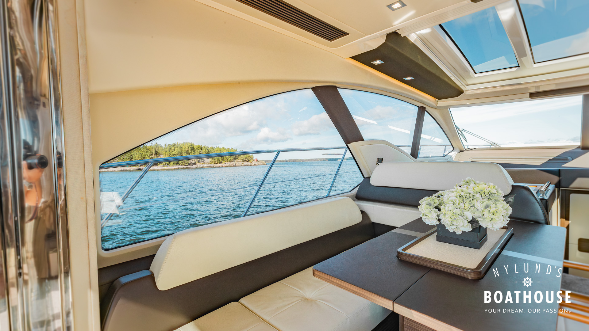 Azimut 55S - Image 27