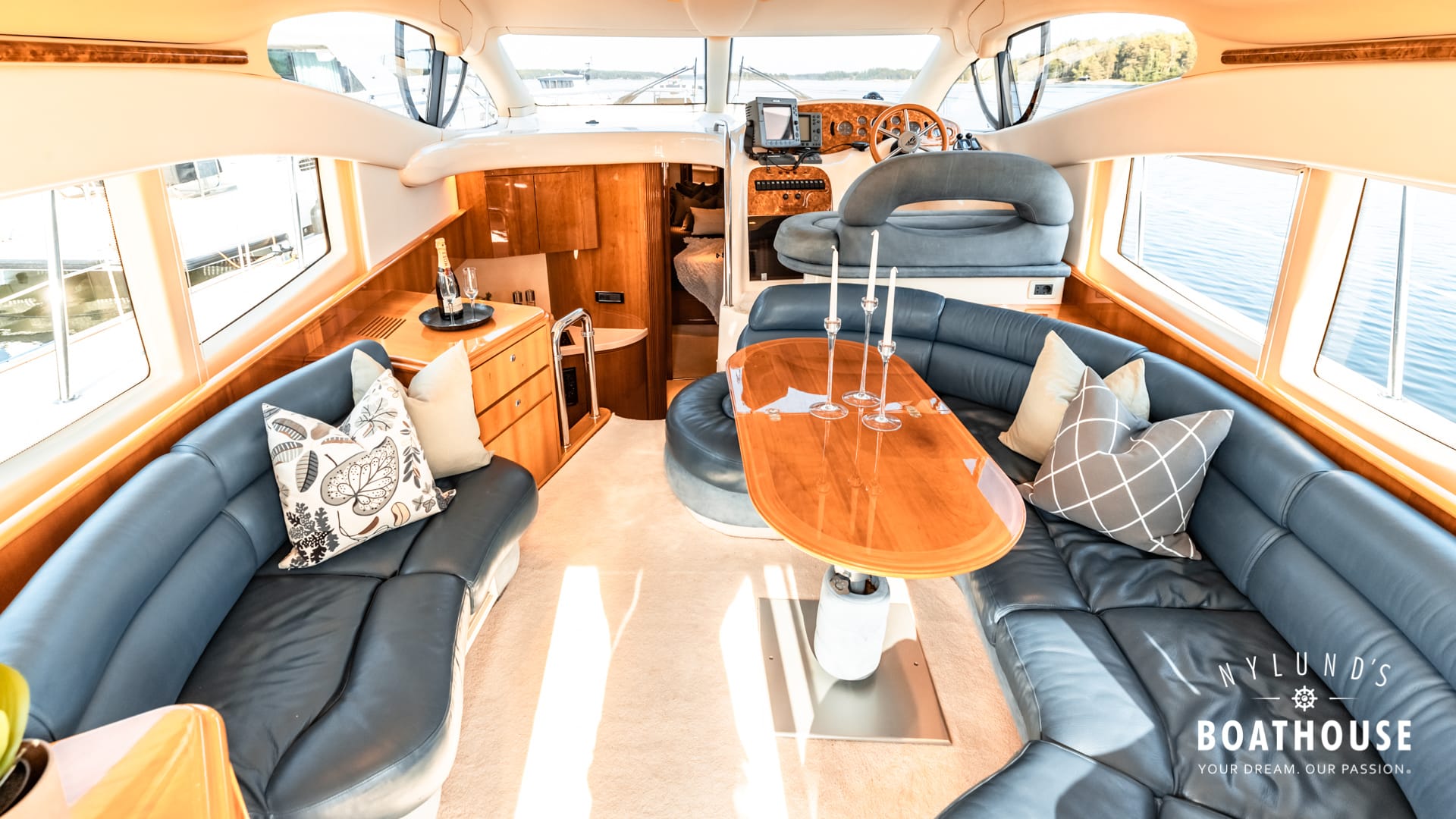 Azimut 42 Fly - Image 38