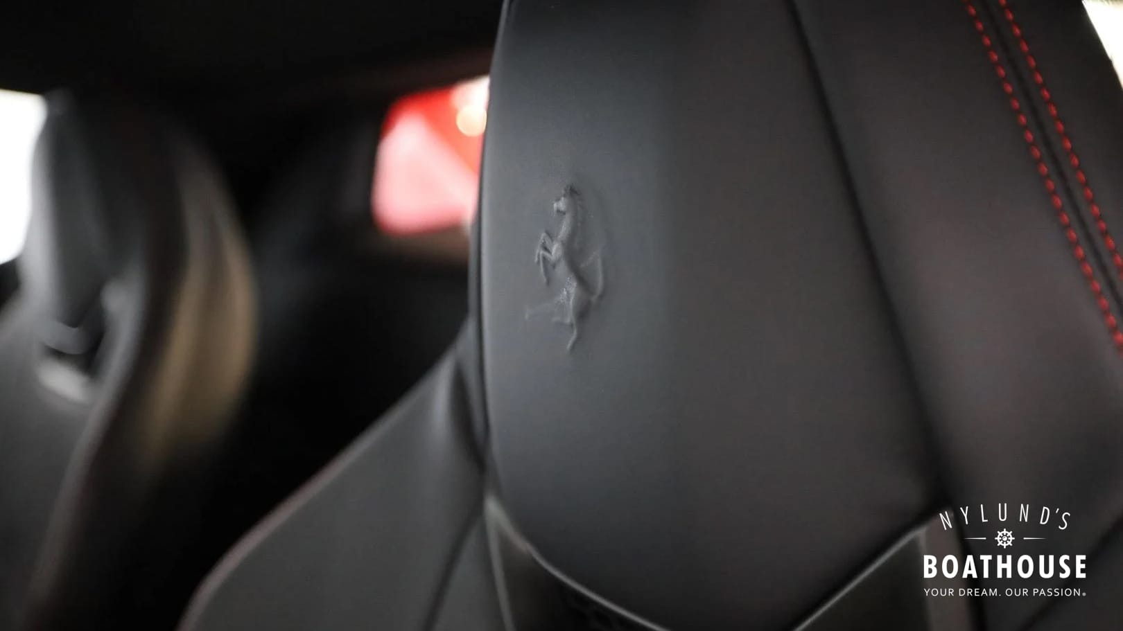 Ferrari 296 GTB - Image 24