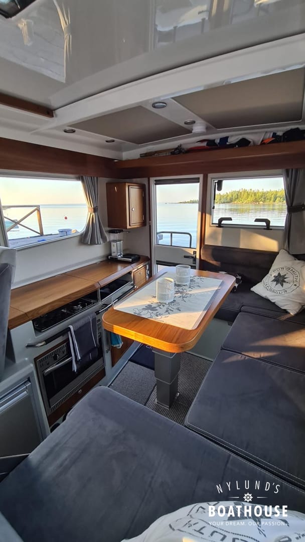 Sargo 31 Explorer - Image 9