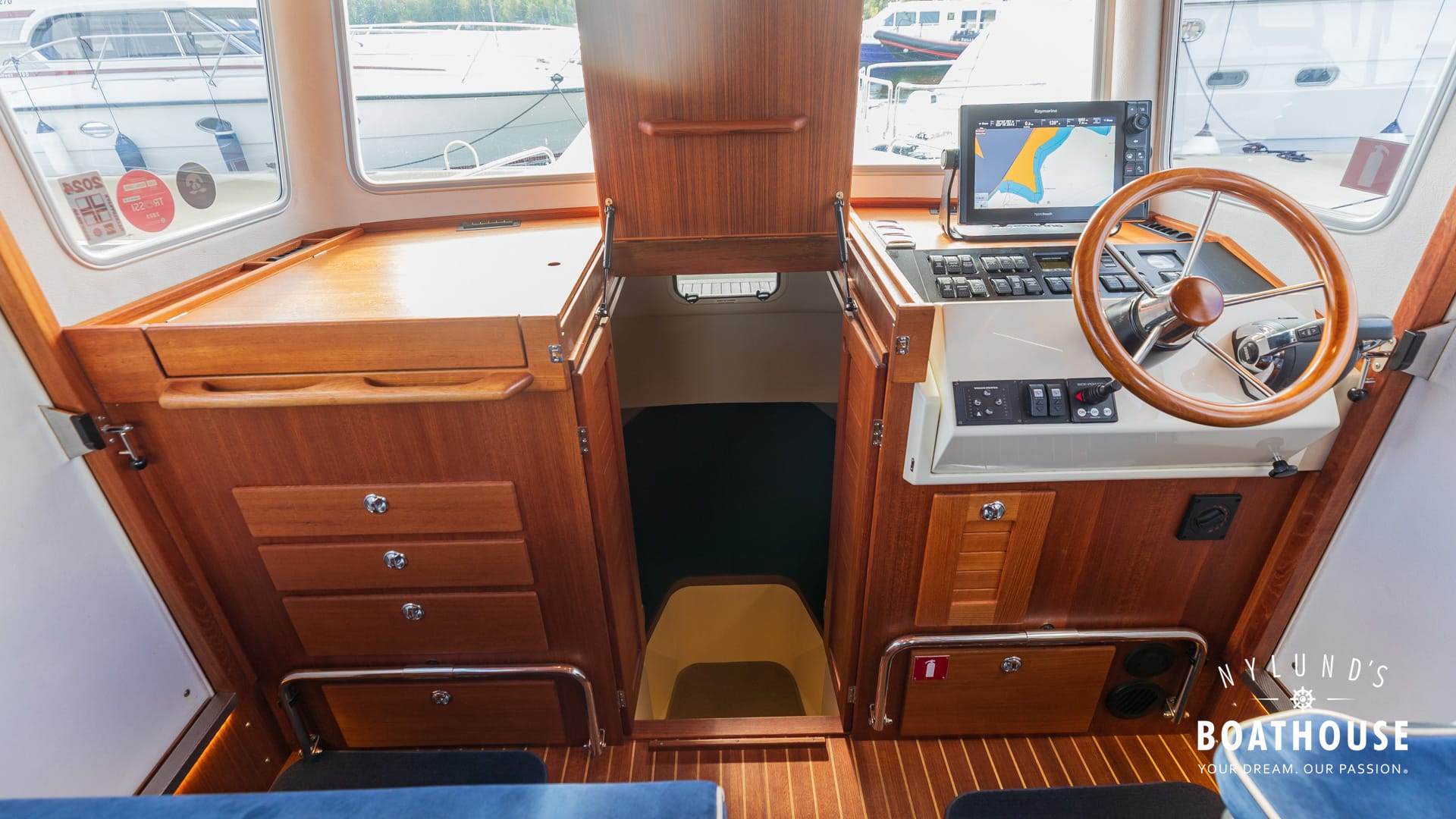 Targa 30.1 - Image 54