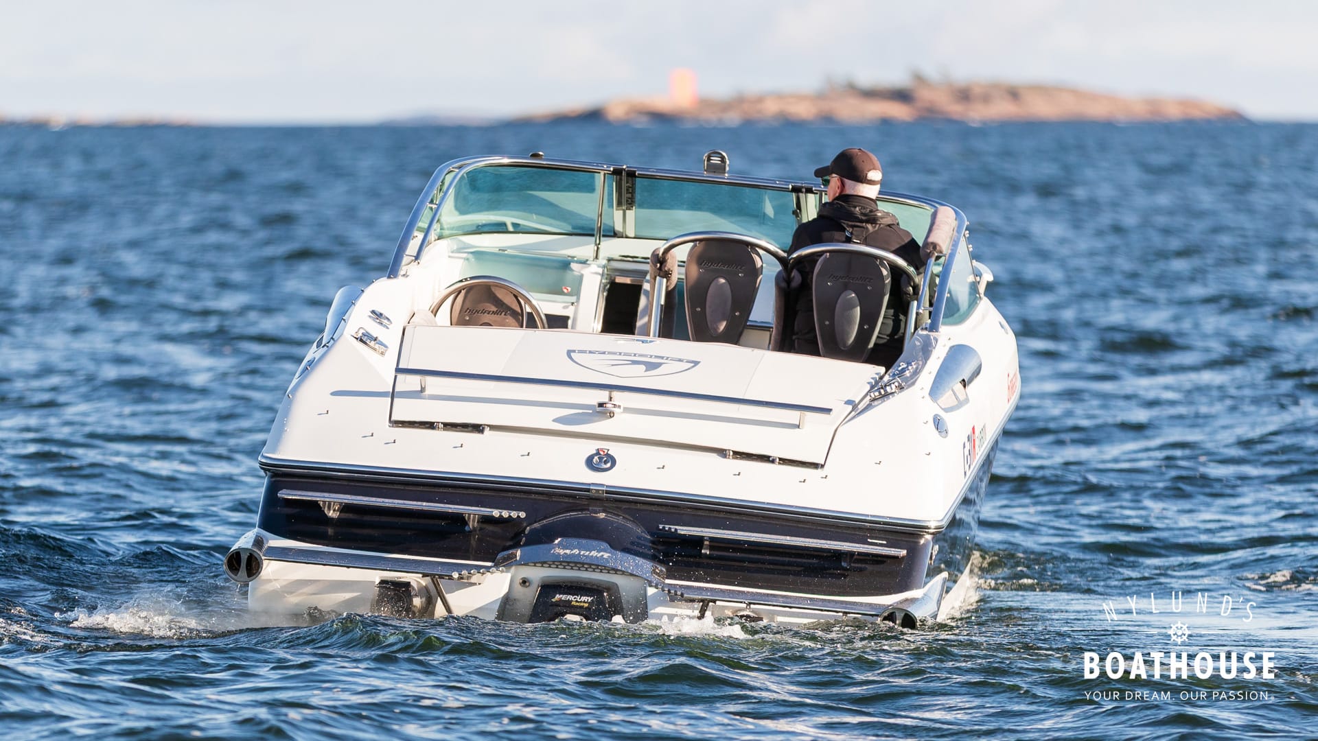 Hydrolift C-31 R Carbon - Image 19