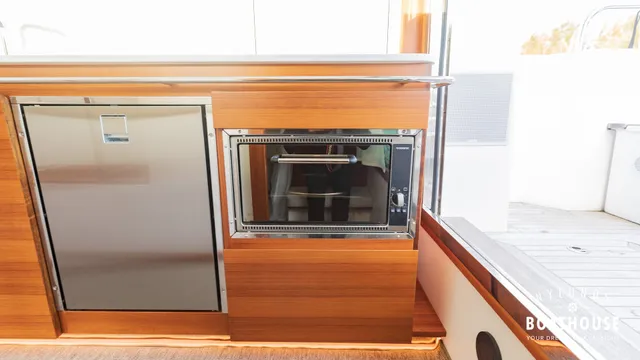 Delta 340 SW