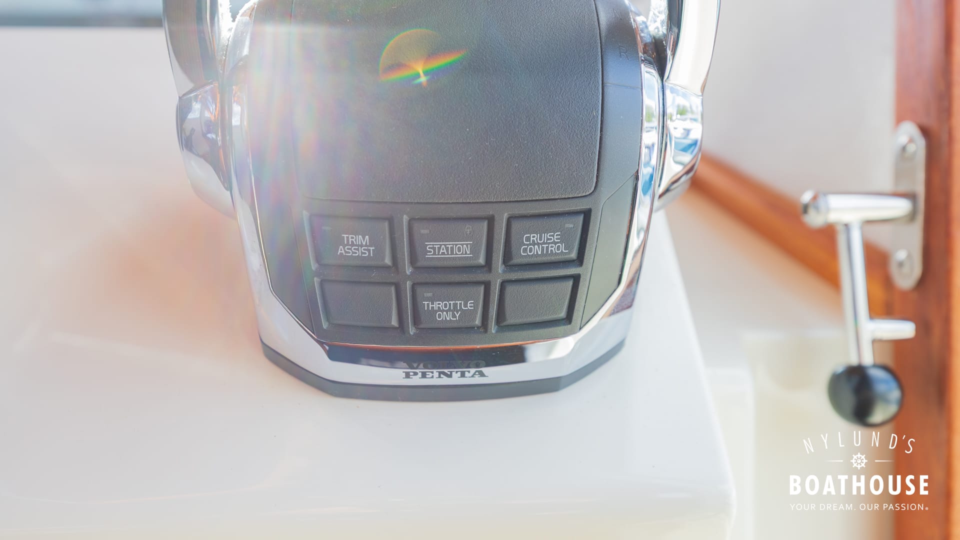 Targa 30.1 - Image 92