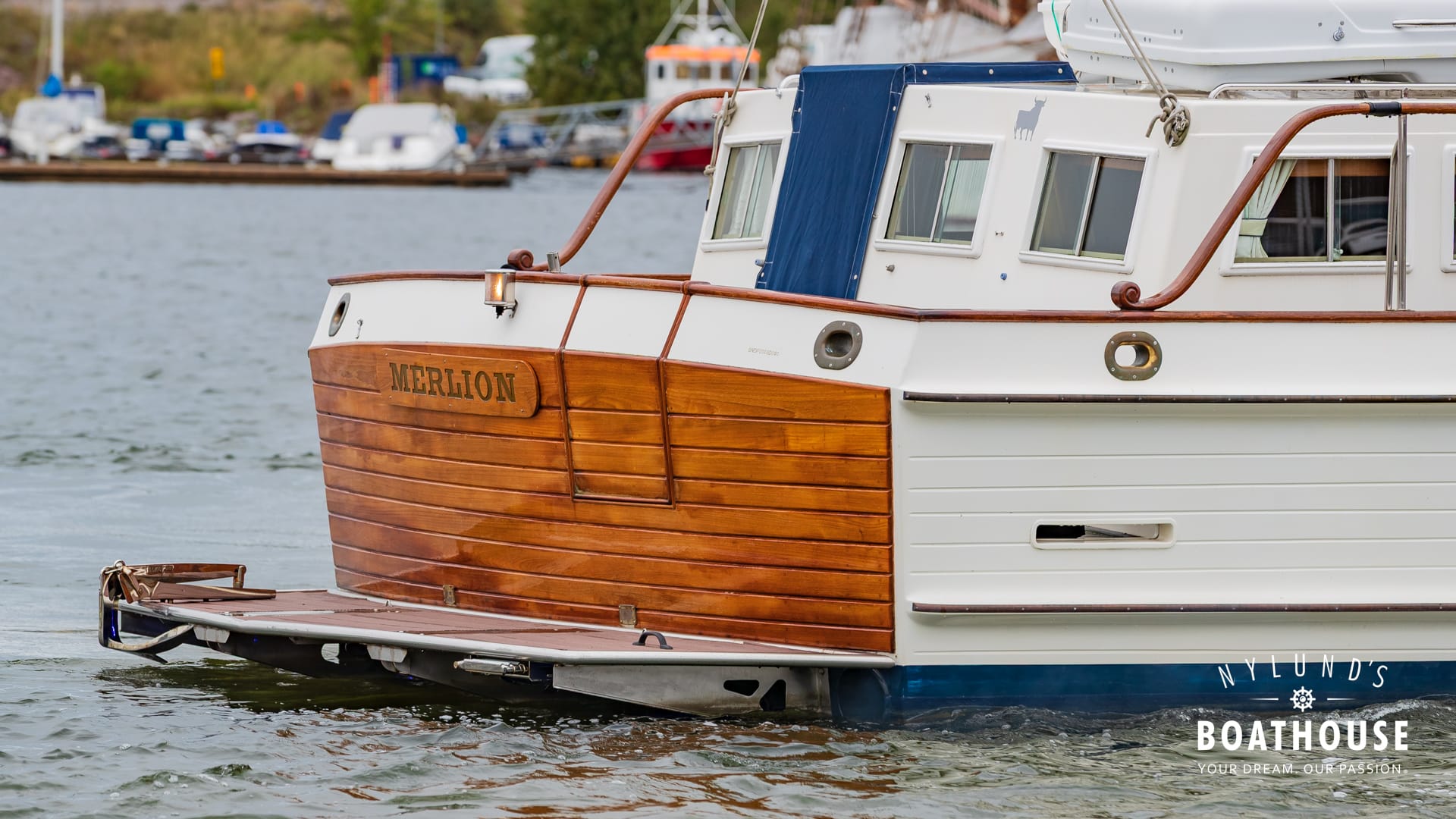 Grand Banks 46 Classic - Image 8