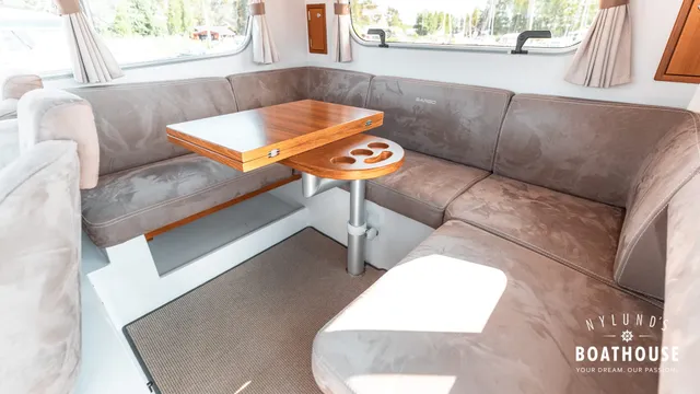 Sargo 31