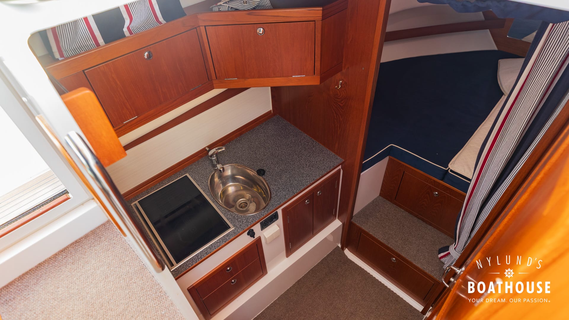 Nord Star 28 Patrol - Image 57