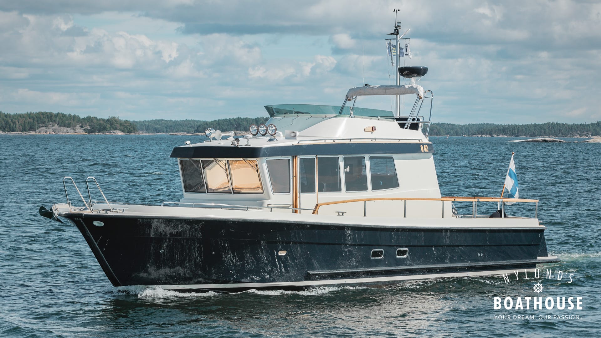 Targa 42 - Image 12