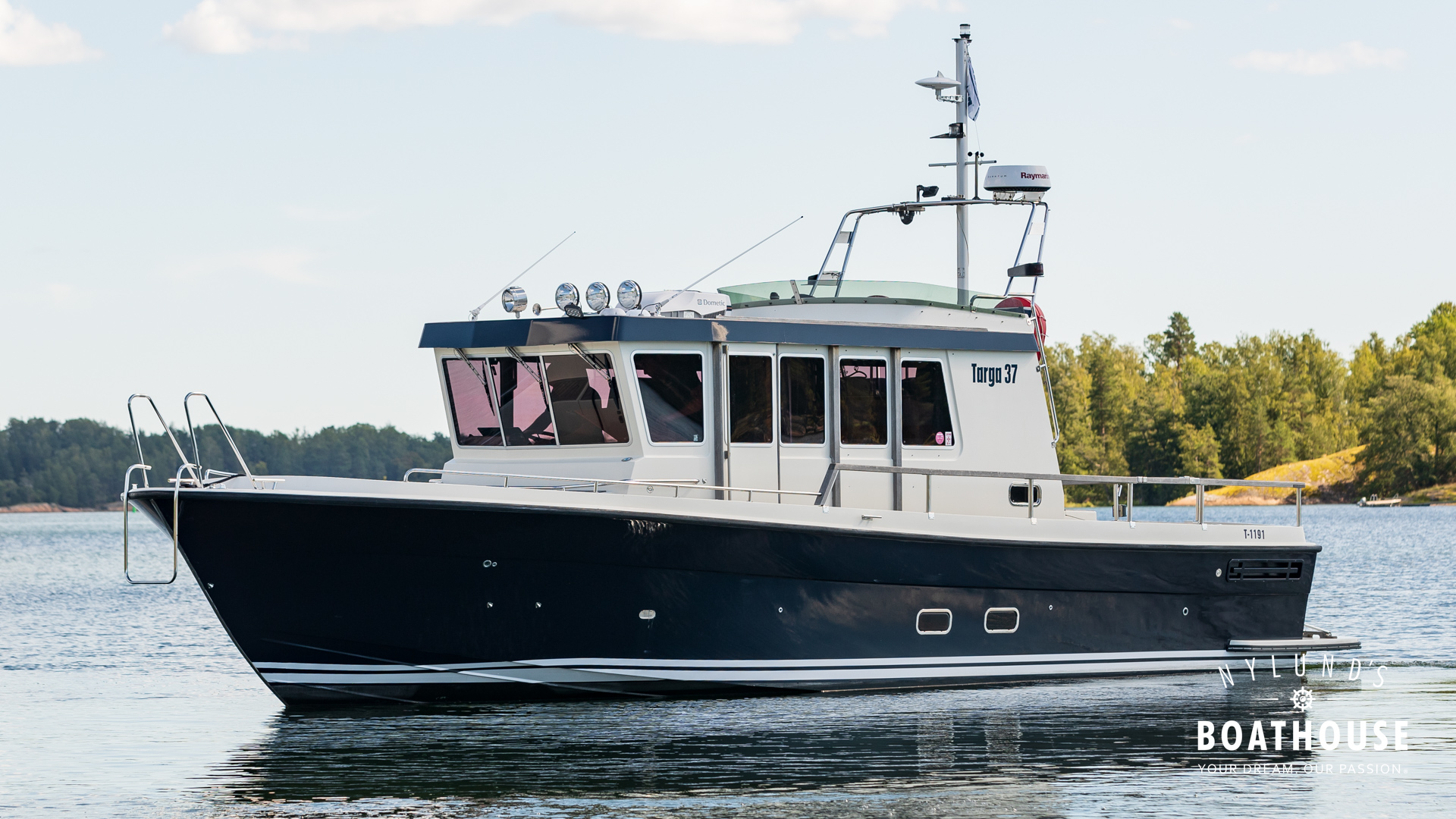 Targa 37 - Image 6
