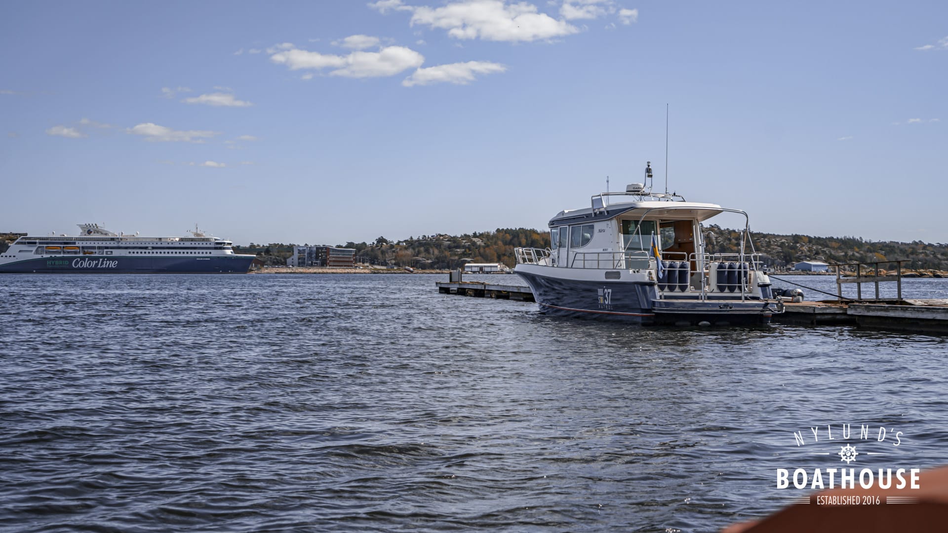 Nord Star 37 Patrol - Image 13