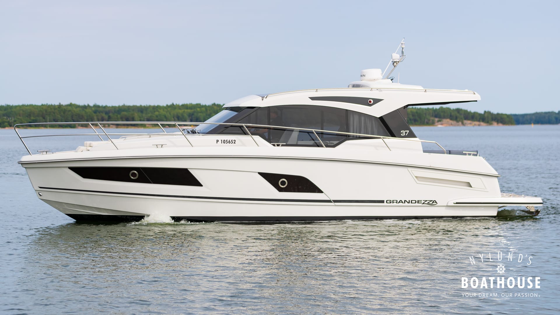 Grandezza 37 CA - Image 5