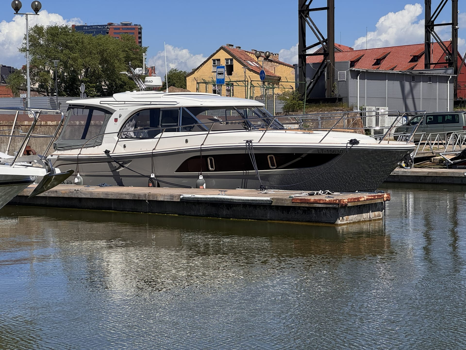 Marex 375 Marex - Image 2