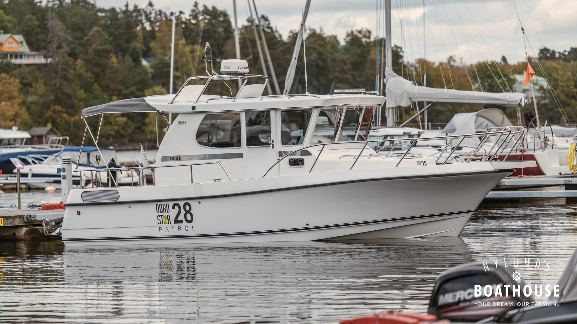 Nord Star 28 Patrol - Image 23