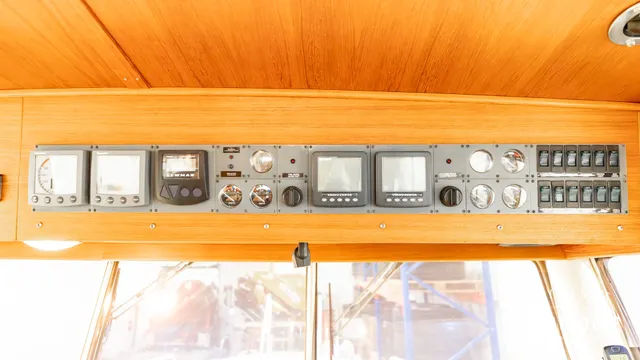Targa 42