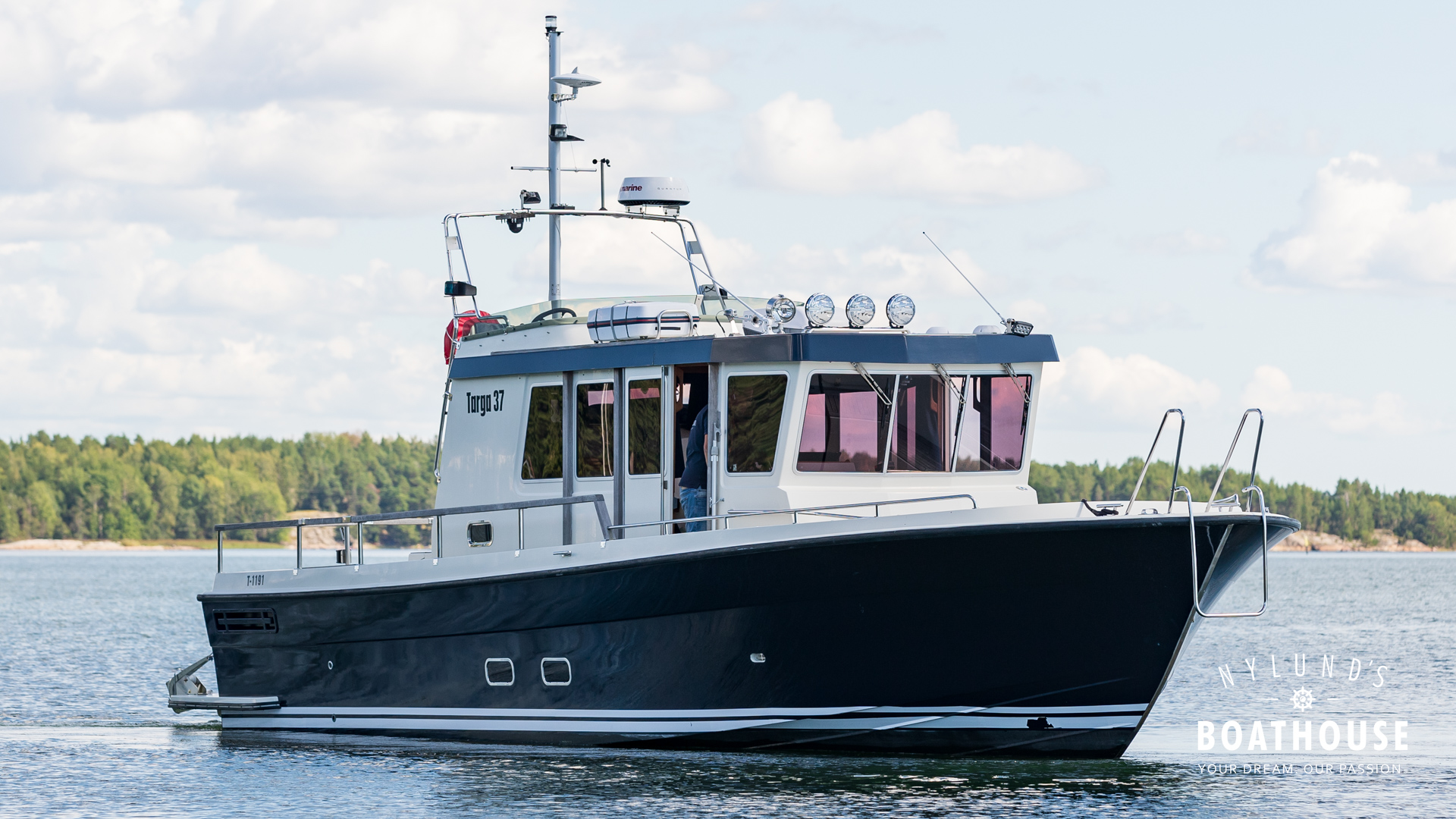Targa 37 - Image 10
