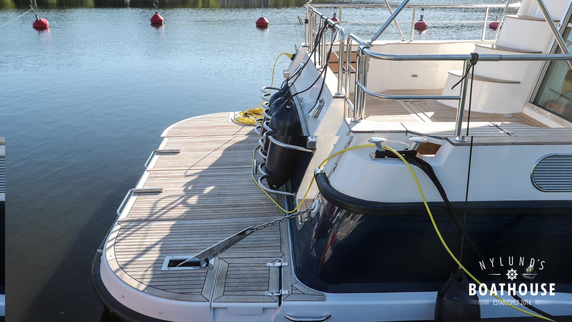 Nord Star 40 Patrol - Image 14