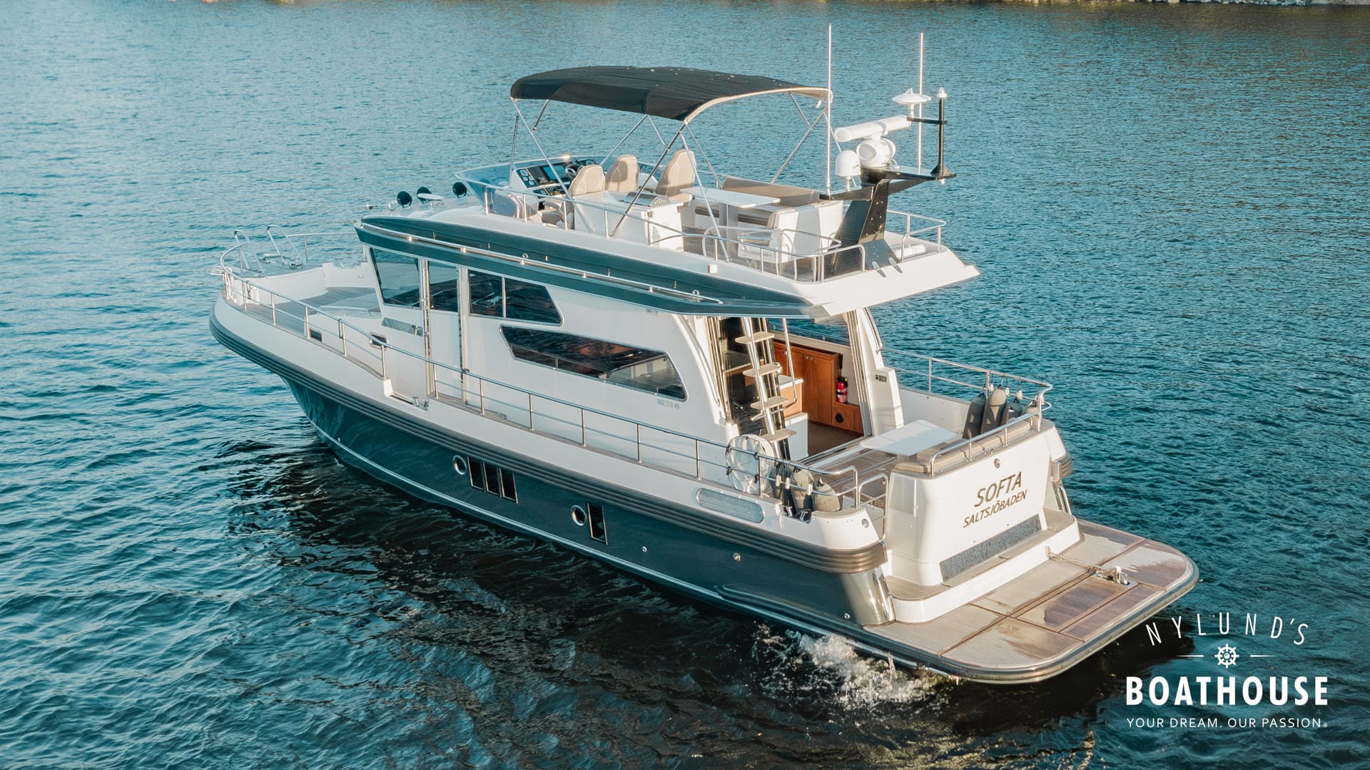 Nord Star 49 SCY - Image 4
