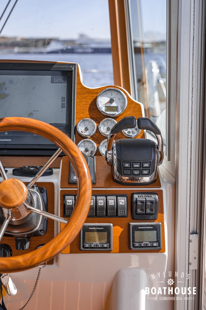 Nord Star 37 Patrol - Image 37