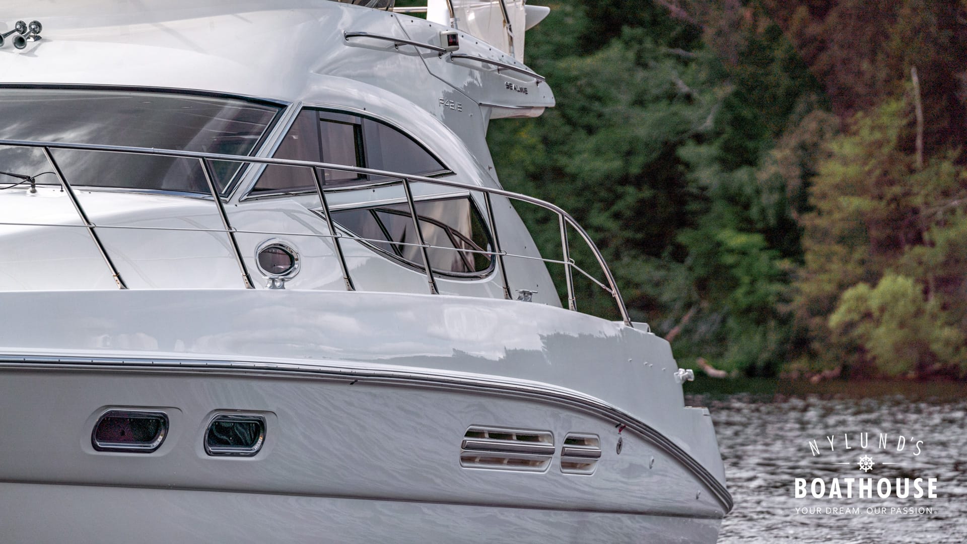 Sealine F42 / 5 - Image 3