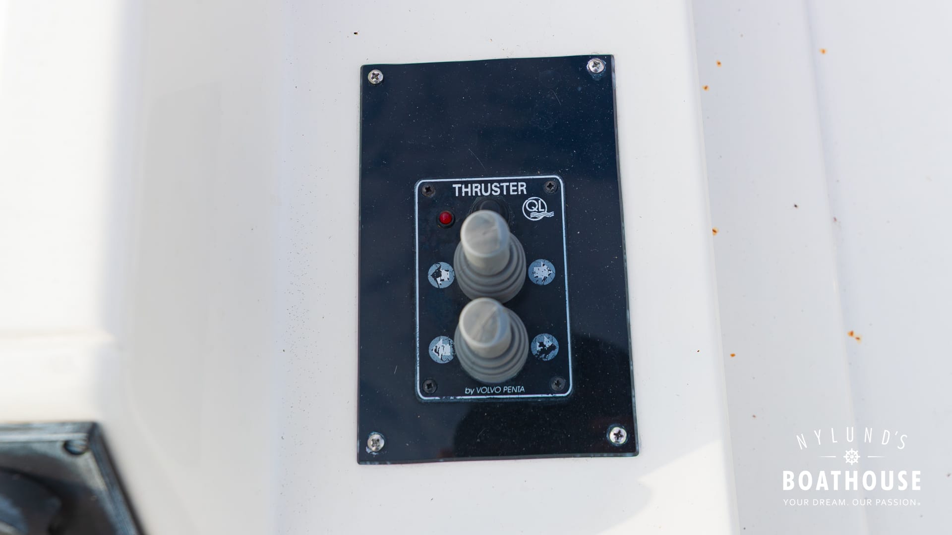 Fairline 50 MK II - Image 69
