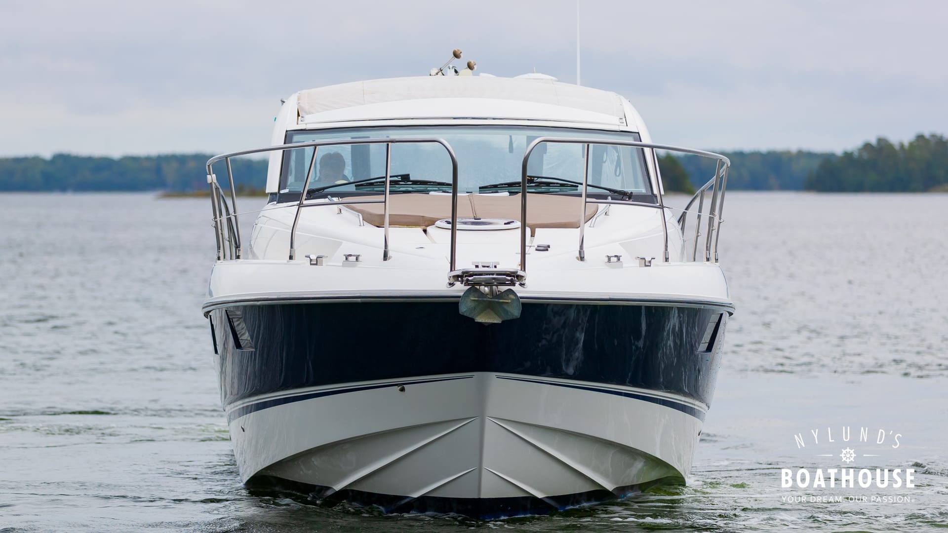 Fairline Targa 38 - Image 15