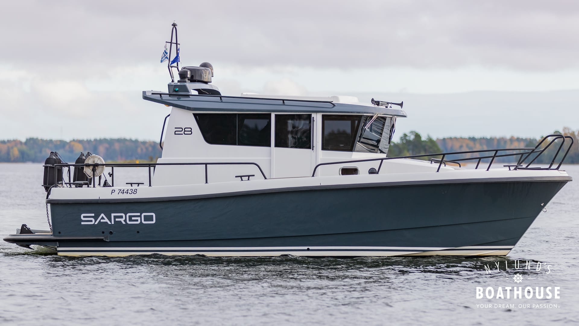 Sargo 28 - Image 14