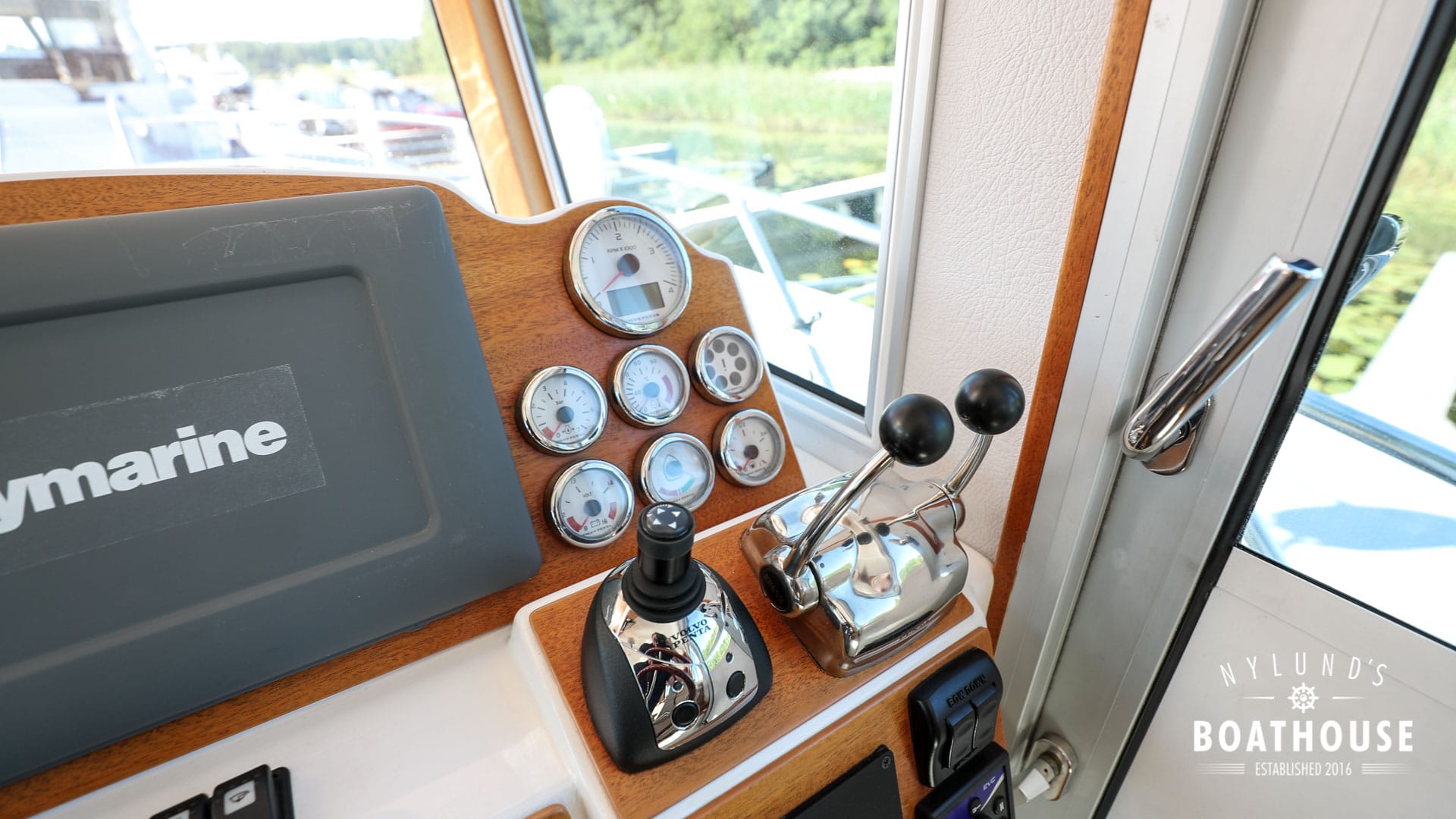 Nord Star 40 Patrol - Image 43