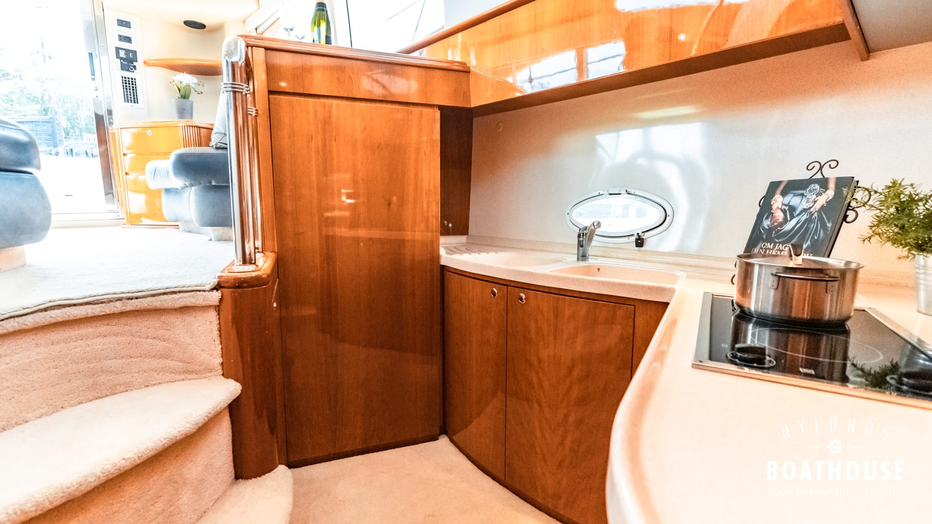 Azimut 42 Fly - Image 79