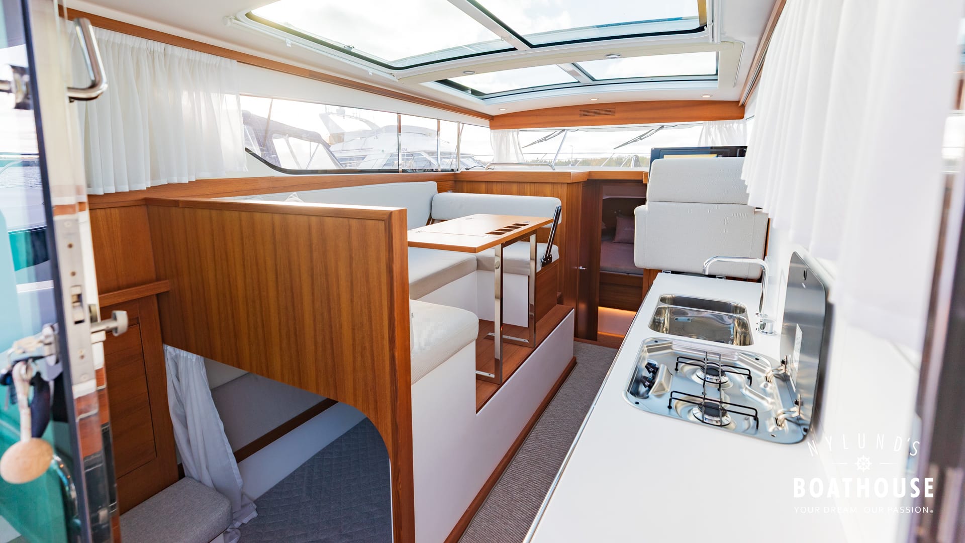 Delta 340 SW - Image 89