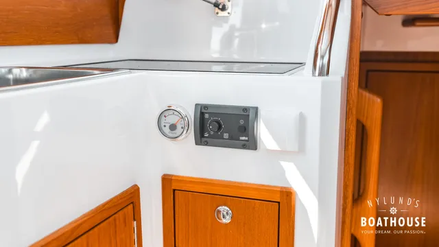 Sargo 31