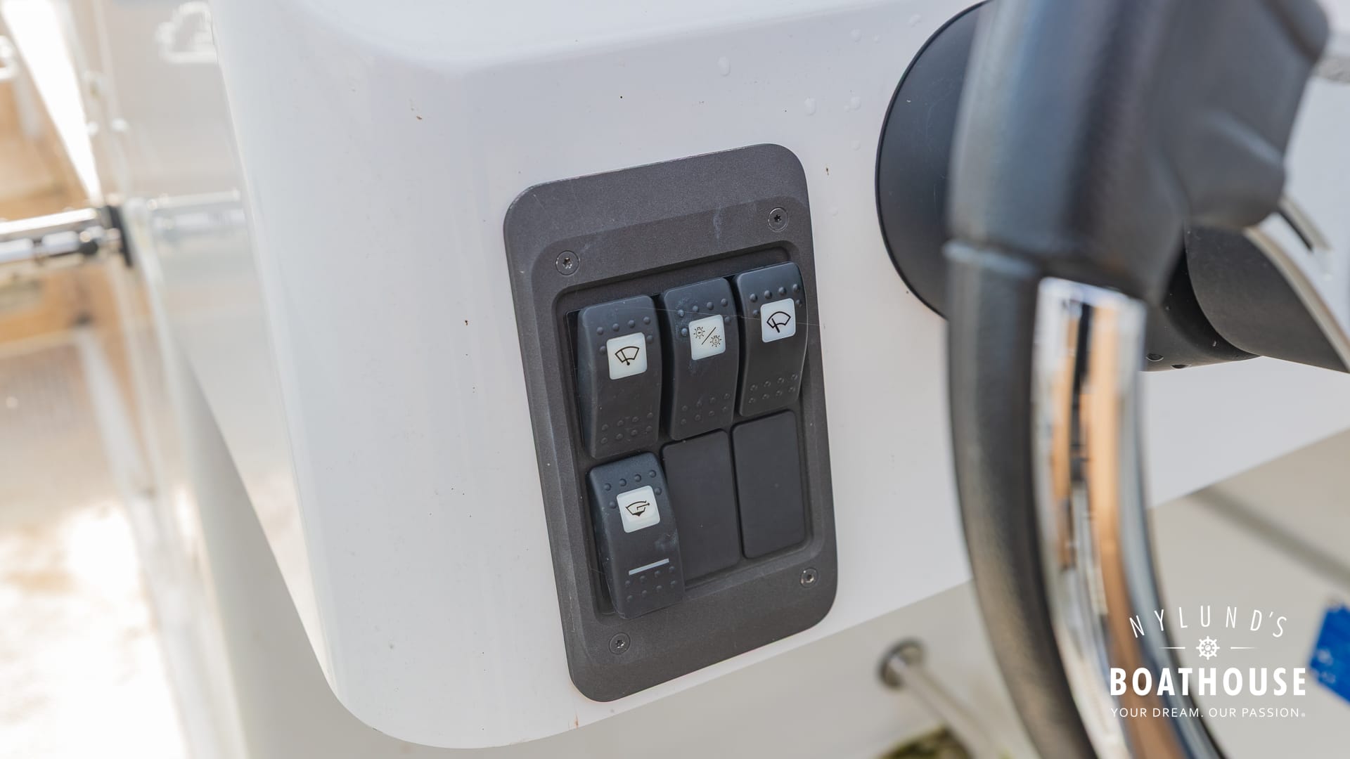 Silver Eagle 640 BR - Image 15