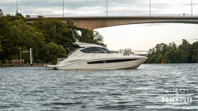 Galeon 325 HT