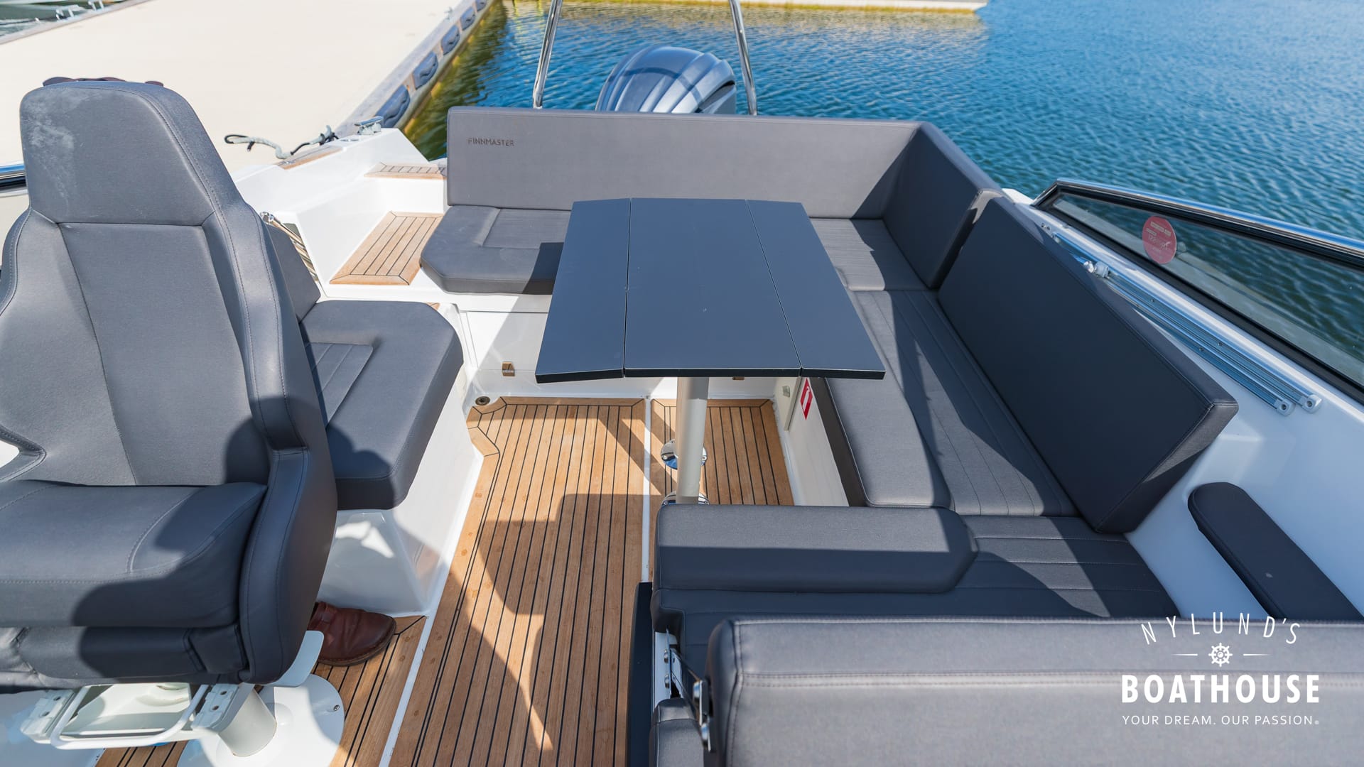 Finnmaster T7 - Image 29