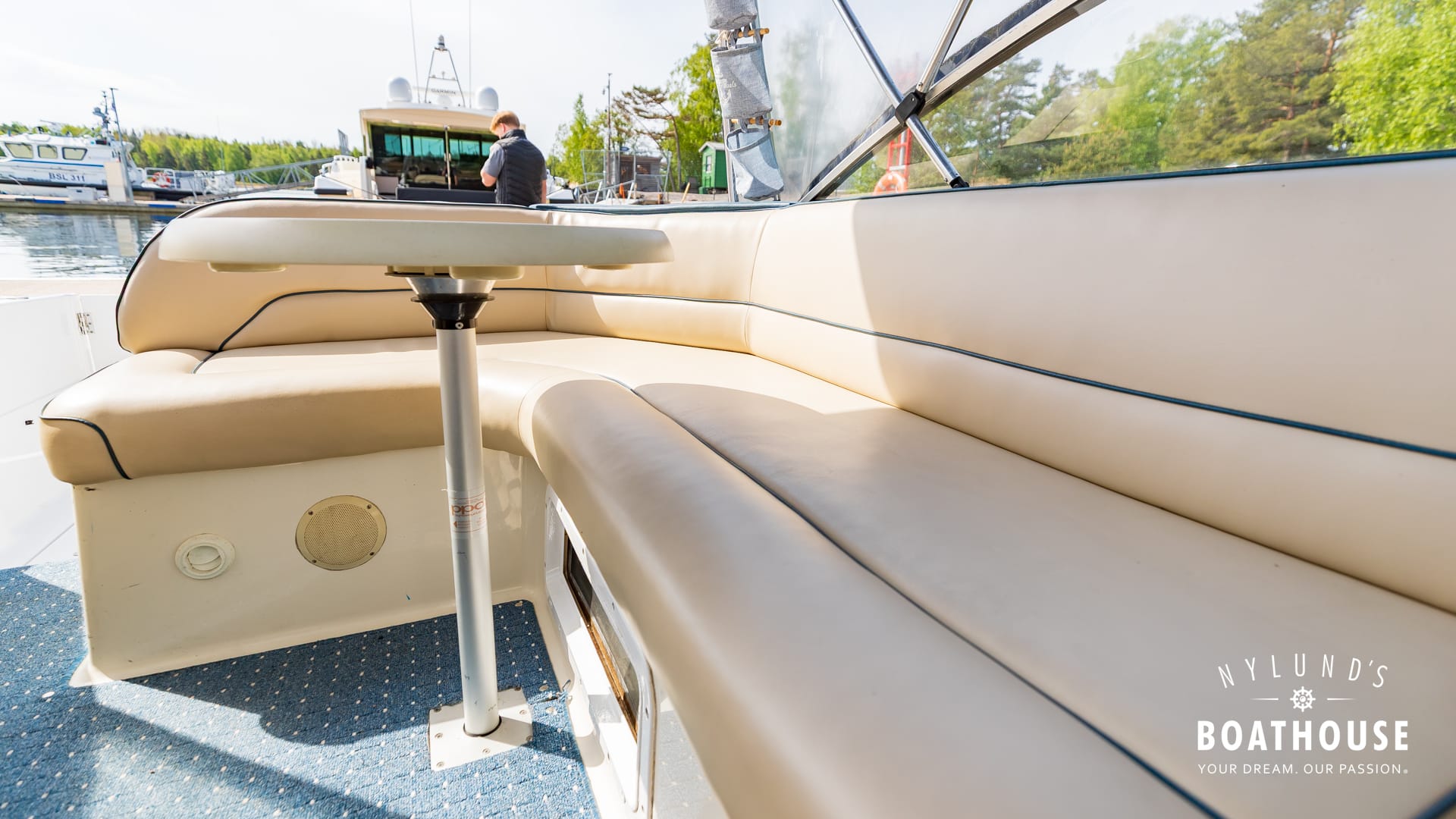 Bayliner Ciera 2655 - Image 33