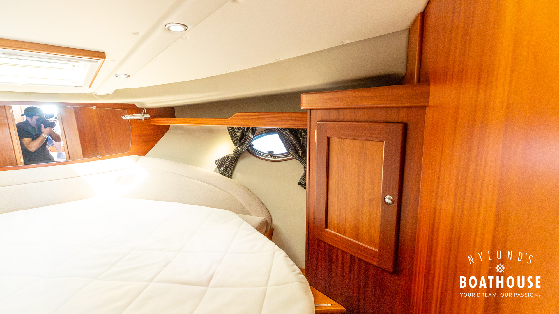 Nord West 370 Flybridge - Image 51