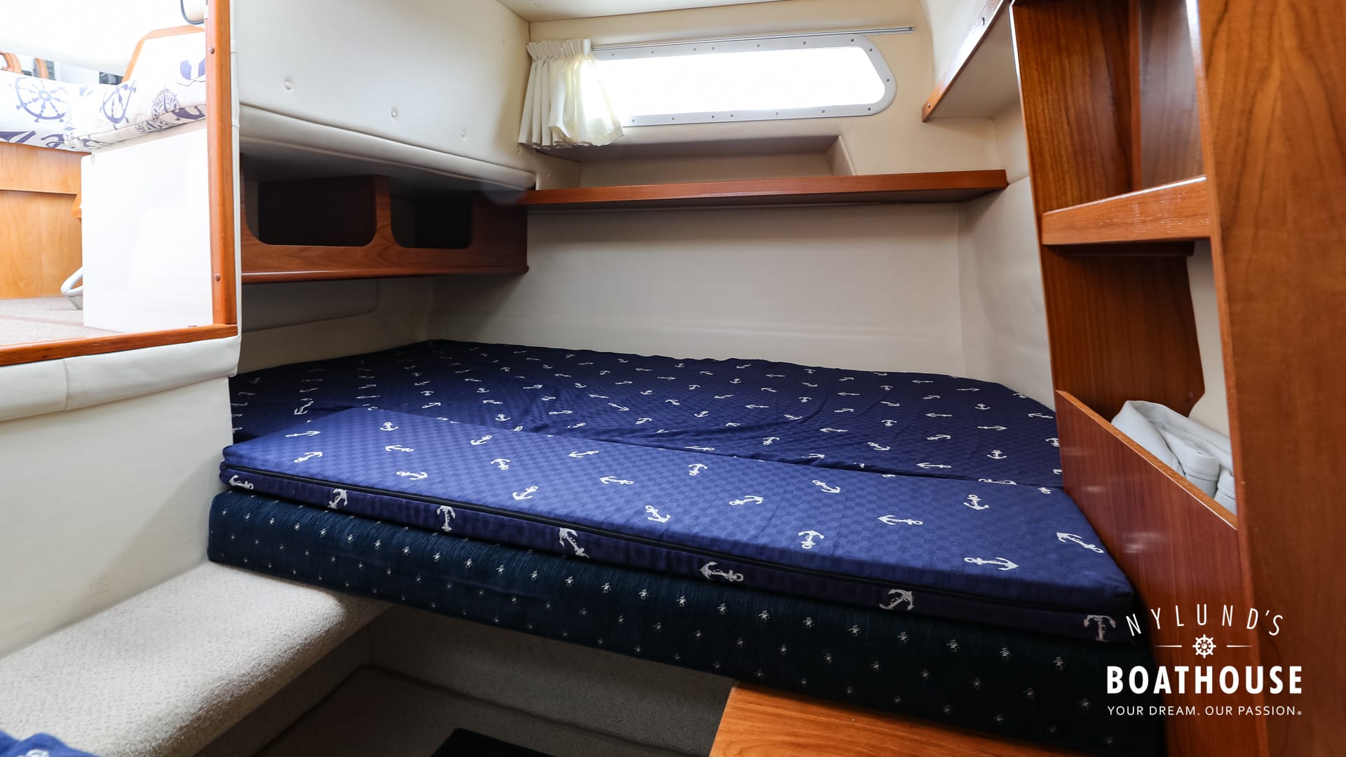 Marex 280 Holiday - Image 31