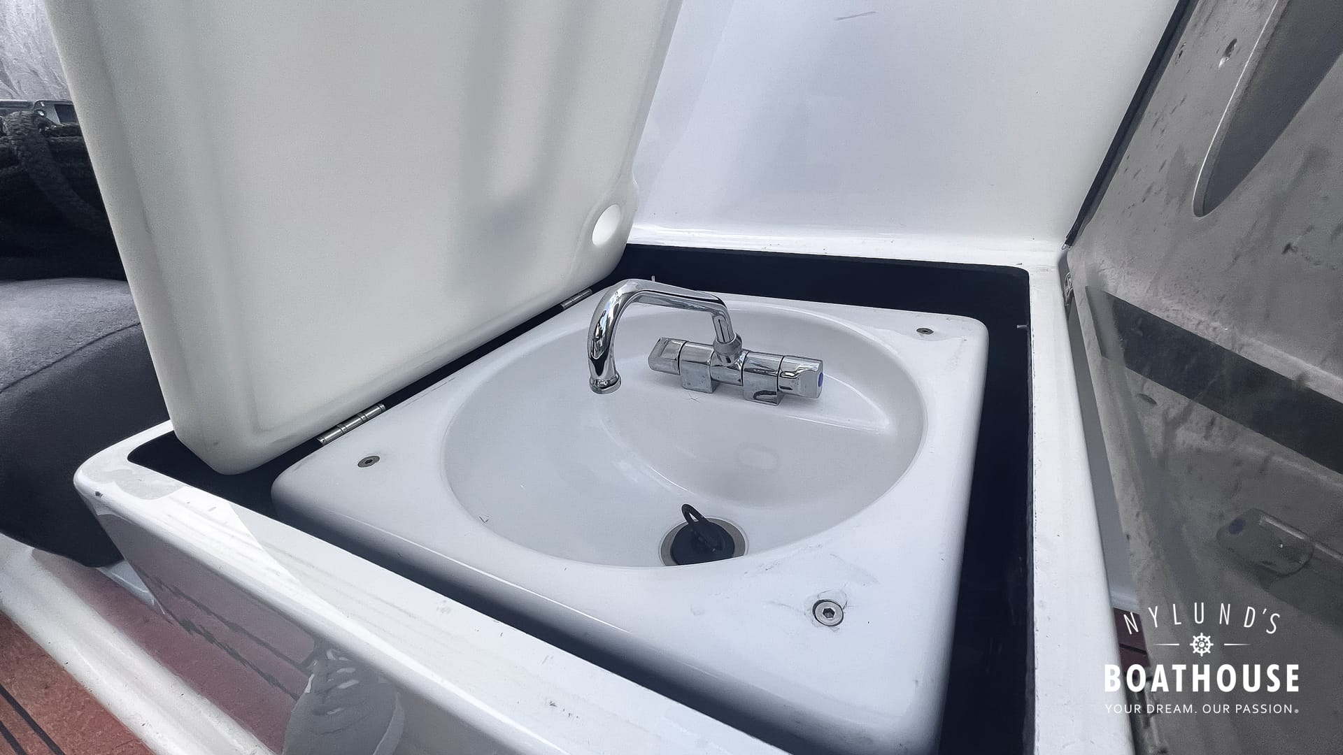 Hydrolift C-31 R Carbon - Image 33