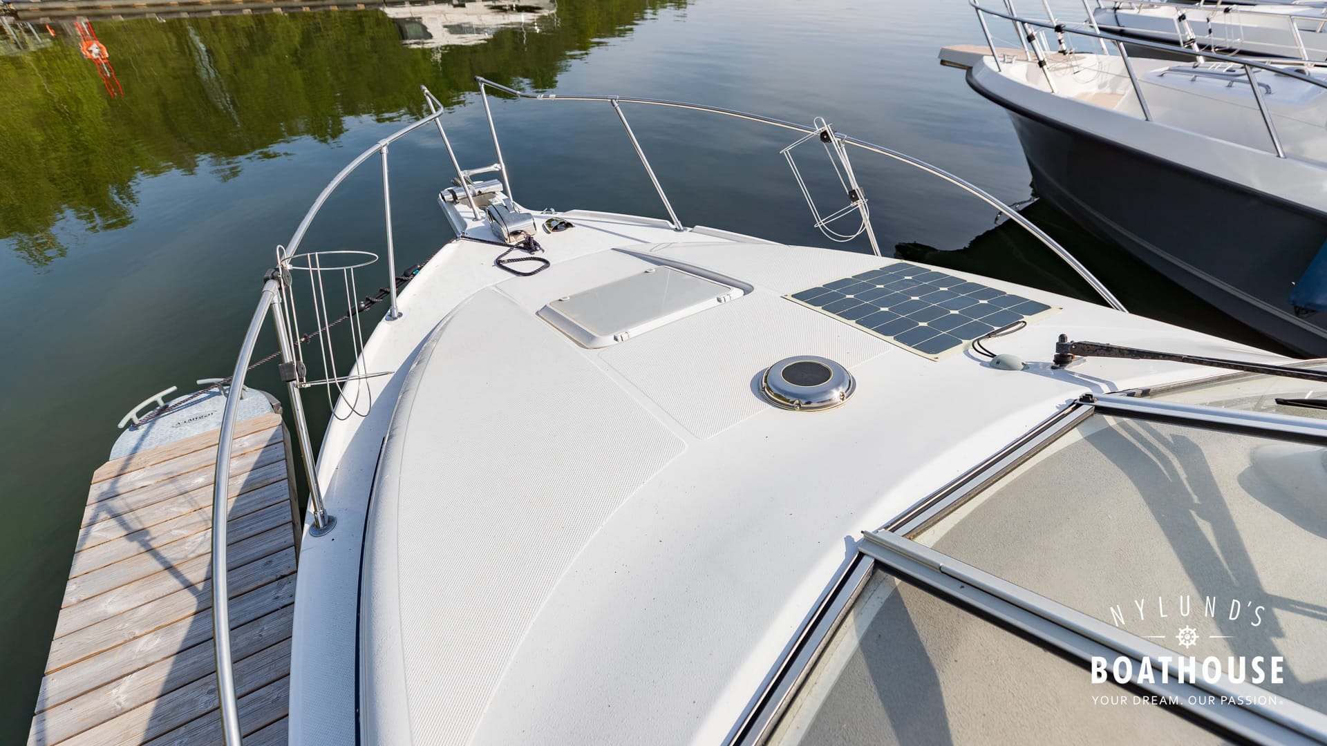 Bayliner Ciera 2655 - Image 36