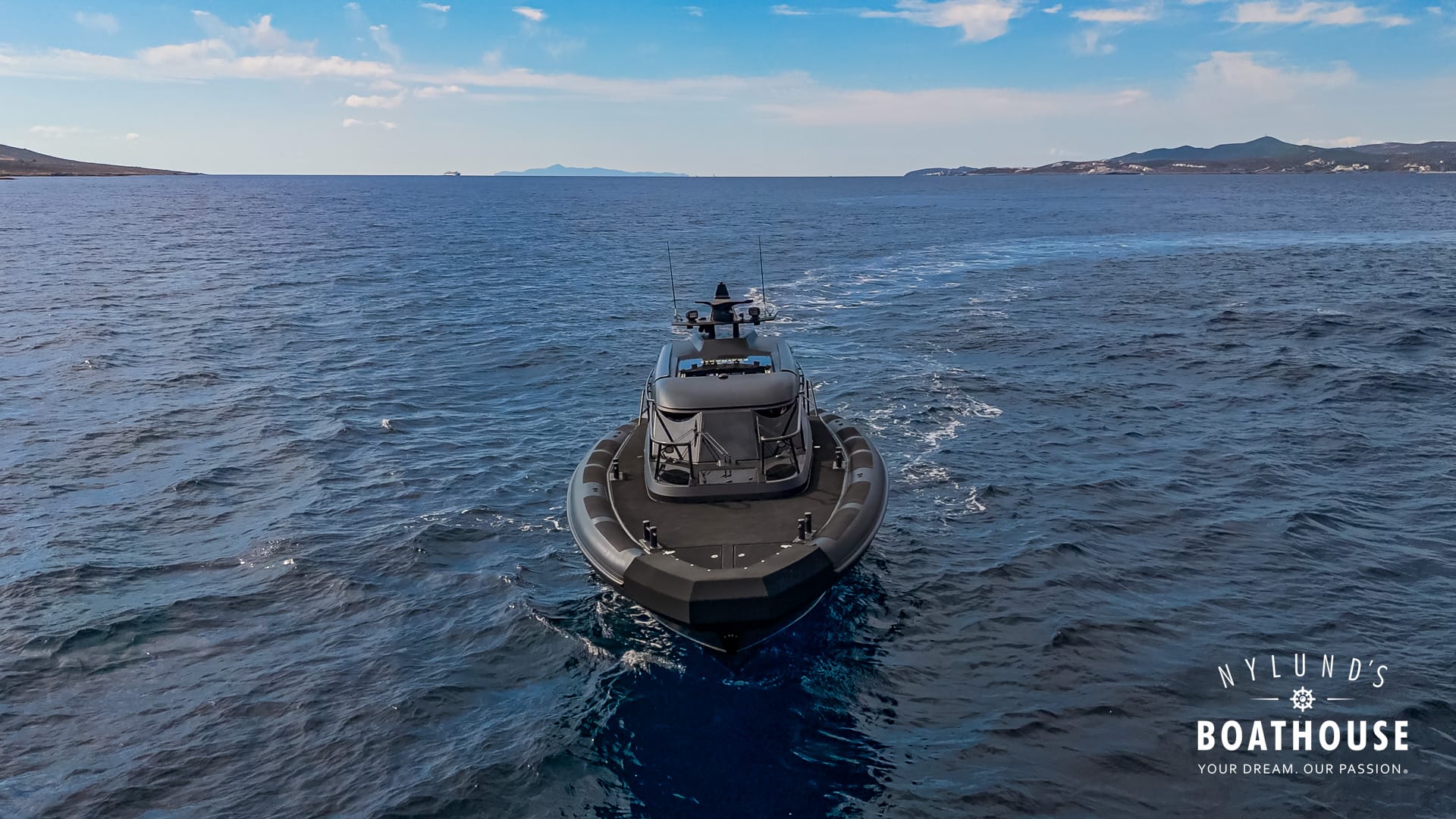Marell M12 RIB - Image 27